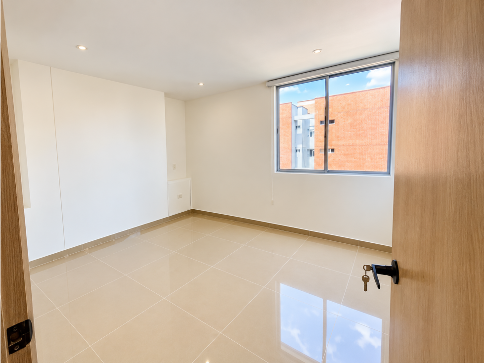 Apartamento en Venta, Portal del Genovés, B/quilla vista panoramica — foto 5