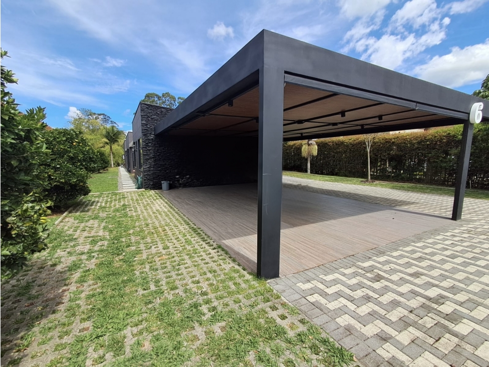 Casa de 1 nivel en venta - Llanogrande, Antioquía. — foto 6