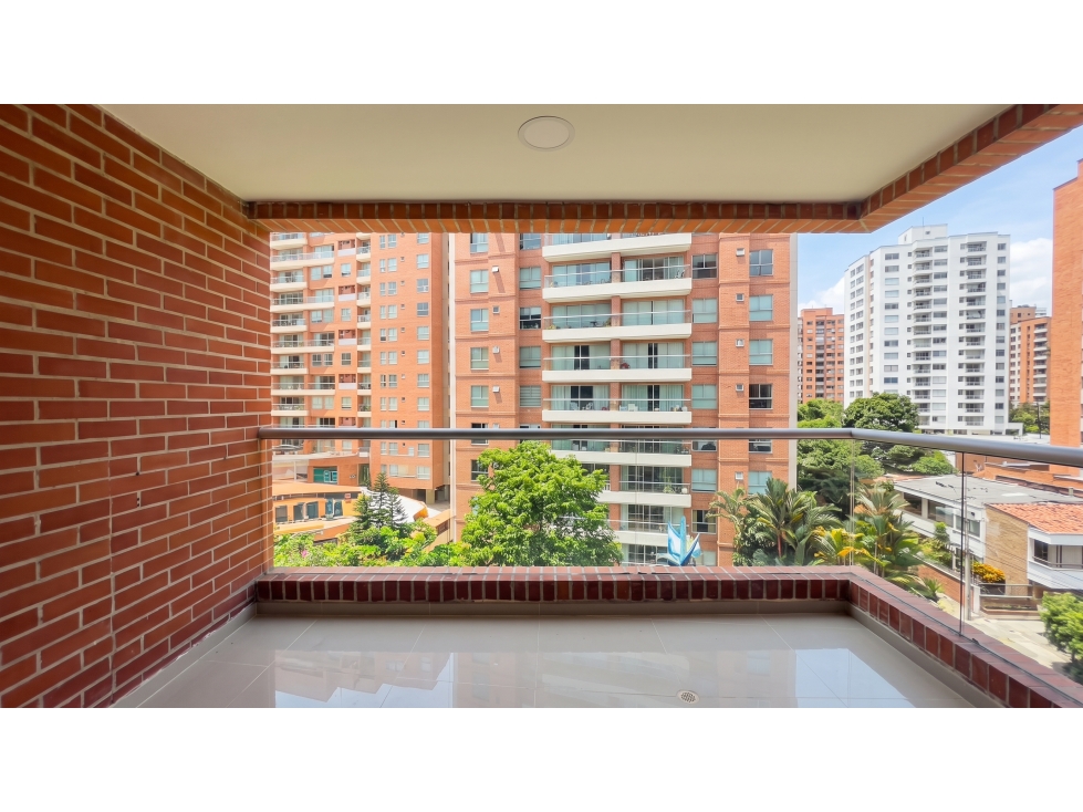 Apartamento en Venta, Villa santos - 2 alcobas - 87m2 — foto 3