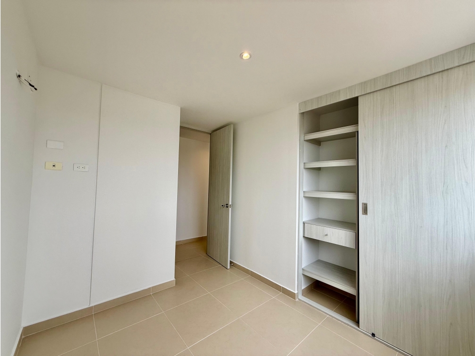Apartamento en Venta para estrenar, Sector los rosales, Barranquilla — foto 4