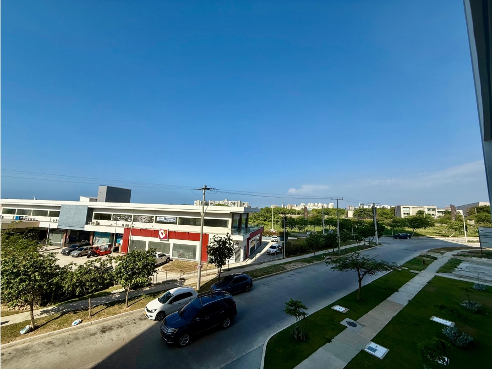Apartamento en Venta para estrenar, Sector los rosales, Barranquilla — foto 4