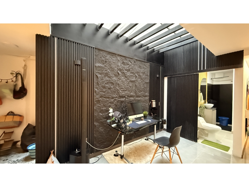 Apartamento en Venta, ideal para Airbnb, frente a la UPB - Laureles — foto 4