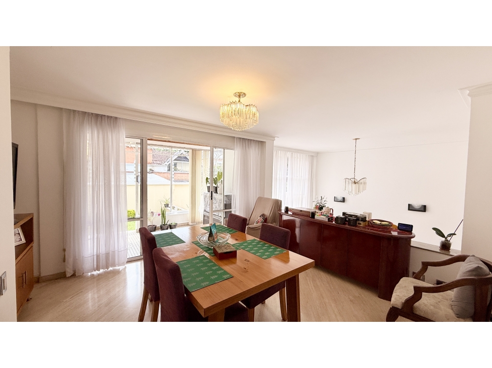 Casa en venta sector Las Palmas cerca a San Carbón, Poblado-Medellín — foto 2