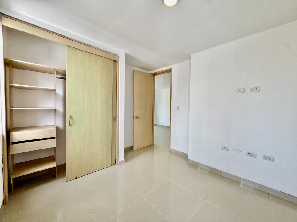 Apartamento en venta en riomar, el sector premium de barranquilla — foto 4