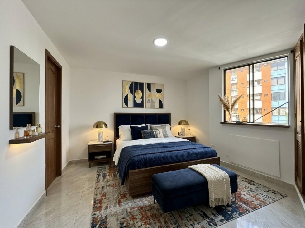 Apartamento en Venta, Alto Prado - 2 alcobas - 85m2 — foto 3