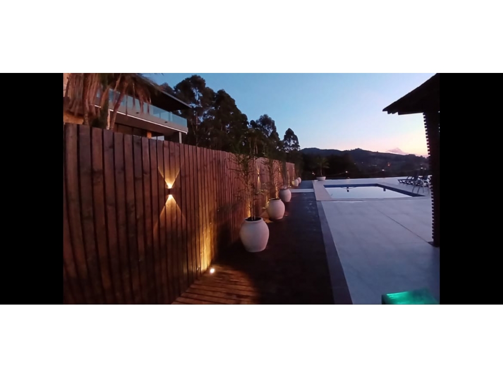 Casa de lujo en venta en La Ceja, Antioquía — foto 5