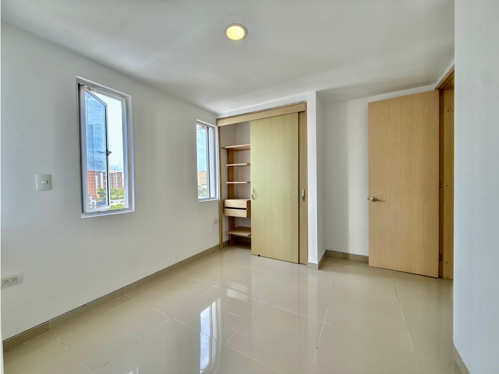 Apartamento en venta en riomar, el sector premium de barranquilla — foto 6