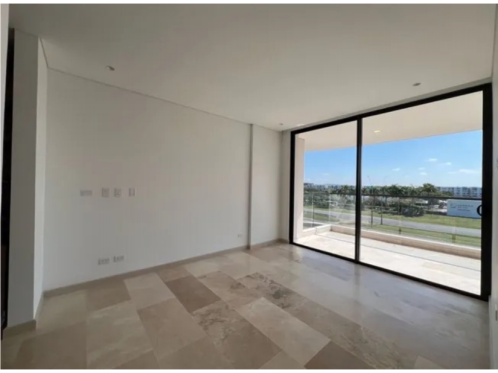 Apartamento para estrenar en Venta Serena del Mar, Cartagena — foto 5