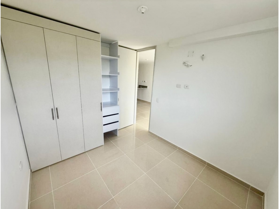 Apartamento en venta, Sector Miramar - Lateral norte - B/quilla — foto 5