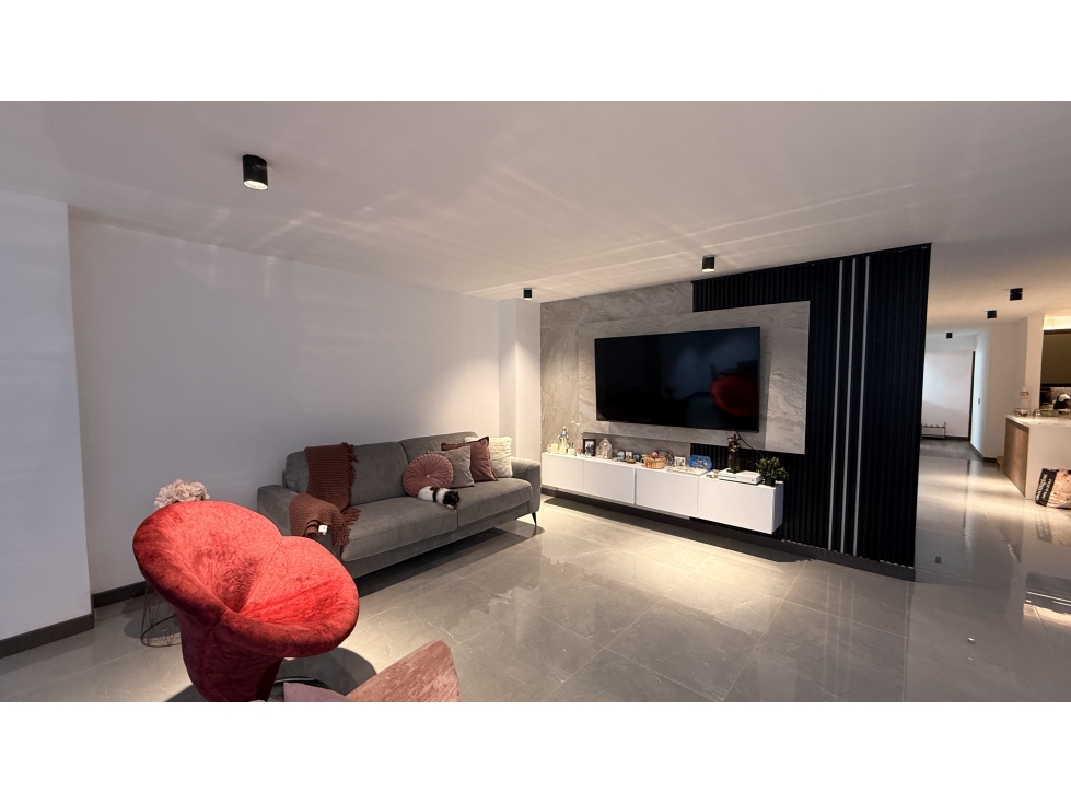 Apartamento en Venta, ideal para Airbnb, frente a la UPB - Laureles — foto 5