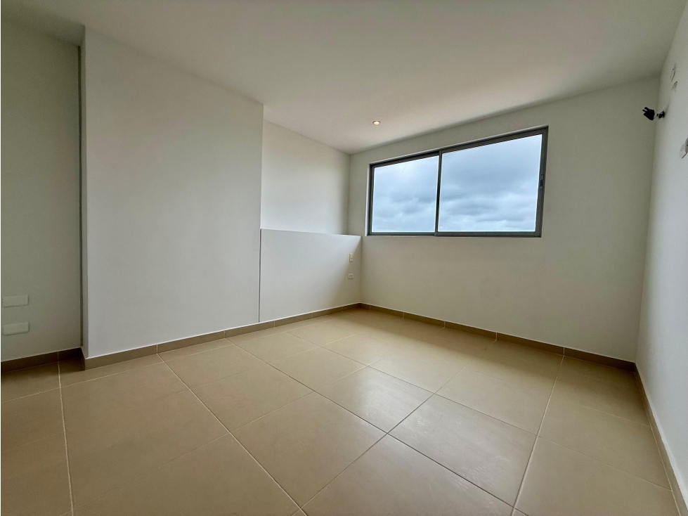 Apartamento en Venta para estrenar, Sector los rosales, Barranquilla — foto 5