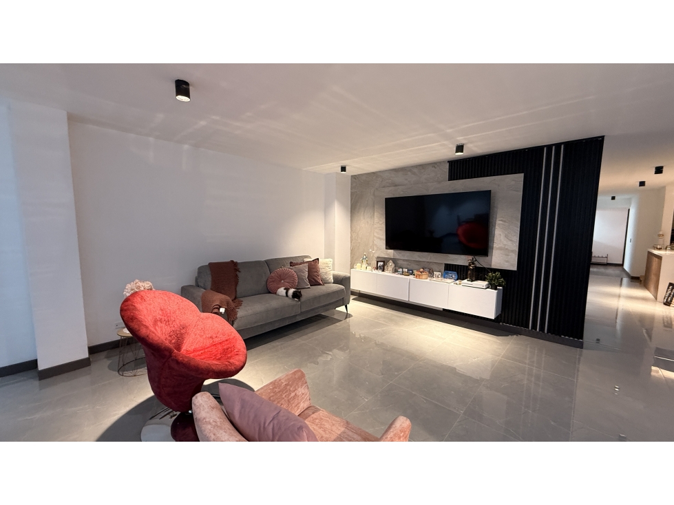 Apartamento en Venta, ideal para Airbnb, frente a la UPB - Laureles — foto 6