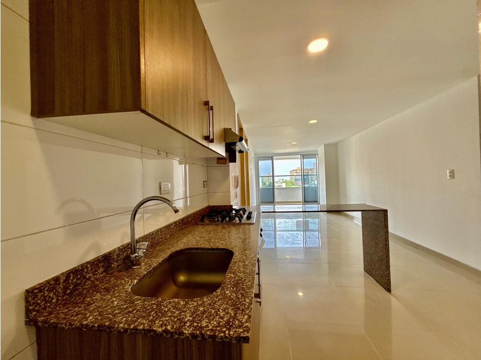 Apartamento en venta en riomar, el sector premium de barranquilla — foto 3
