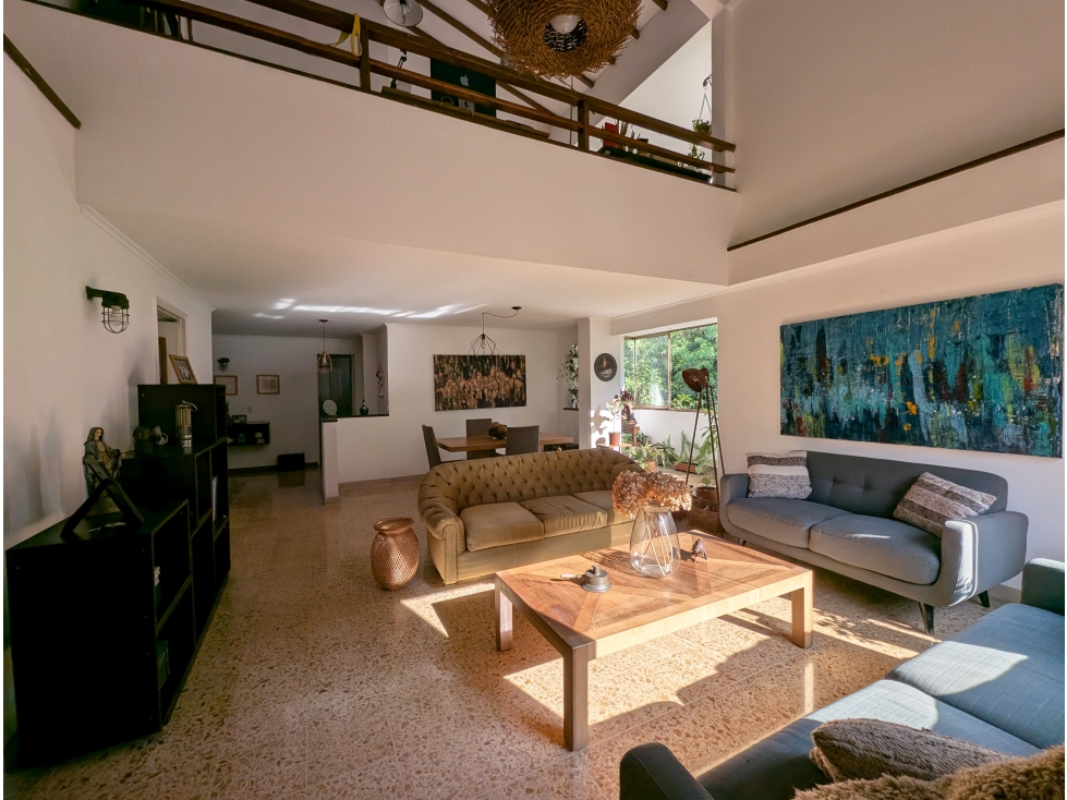 ¡Apartamento dÃºplex en venta! Castropol - MedellÃ­n — foto 2