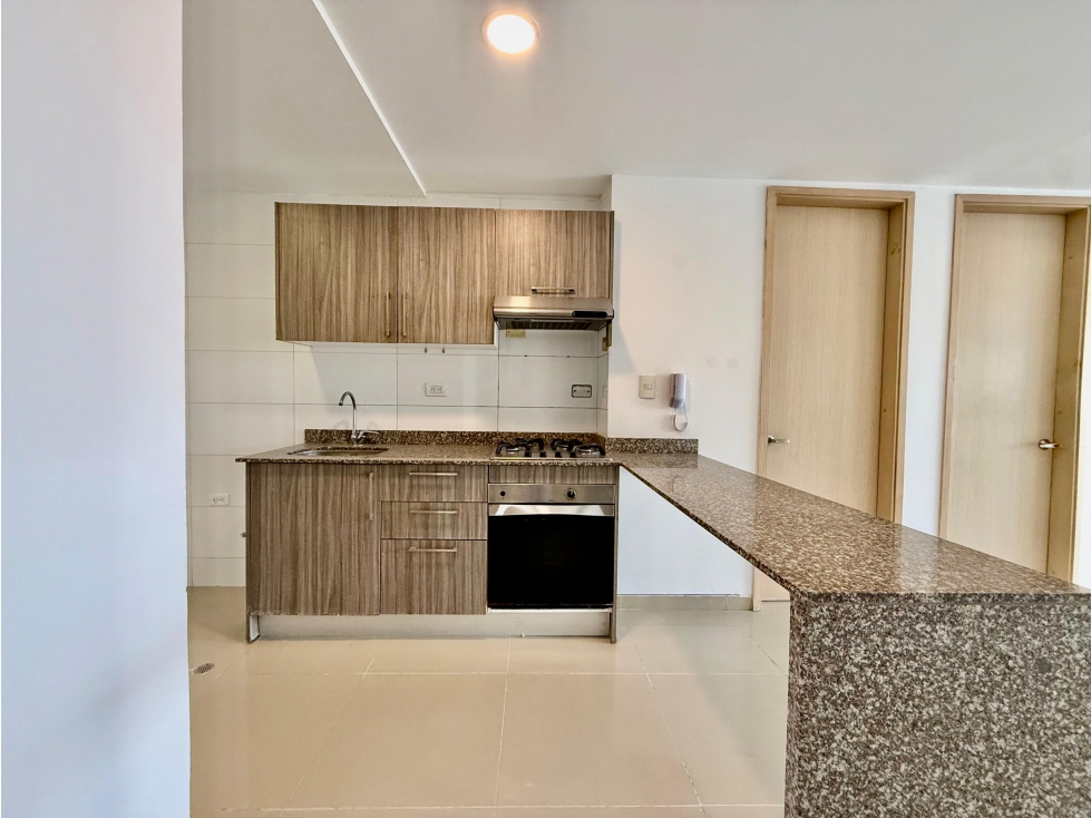 Apartamento en venta en riomar, el sector premium de barranquilla — foto 2