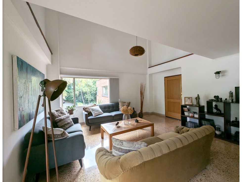 ¡Apartamento dÃºplex en venta! Castropol - MedellÃ­n