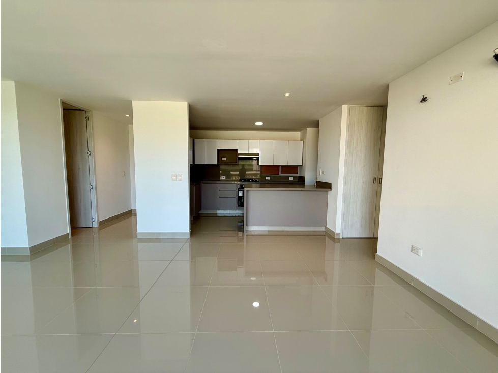 Apartamento en Venta, Portal del Genovés, B/quilla lateral sombra — foto 5