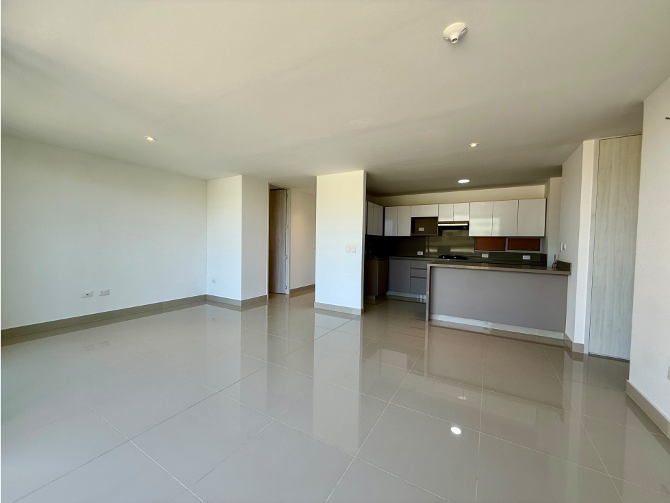 Apartamento en Venta, Portal del Genovés, B/quilla lateral sombra — foto 6