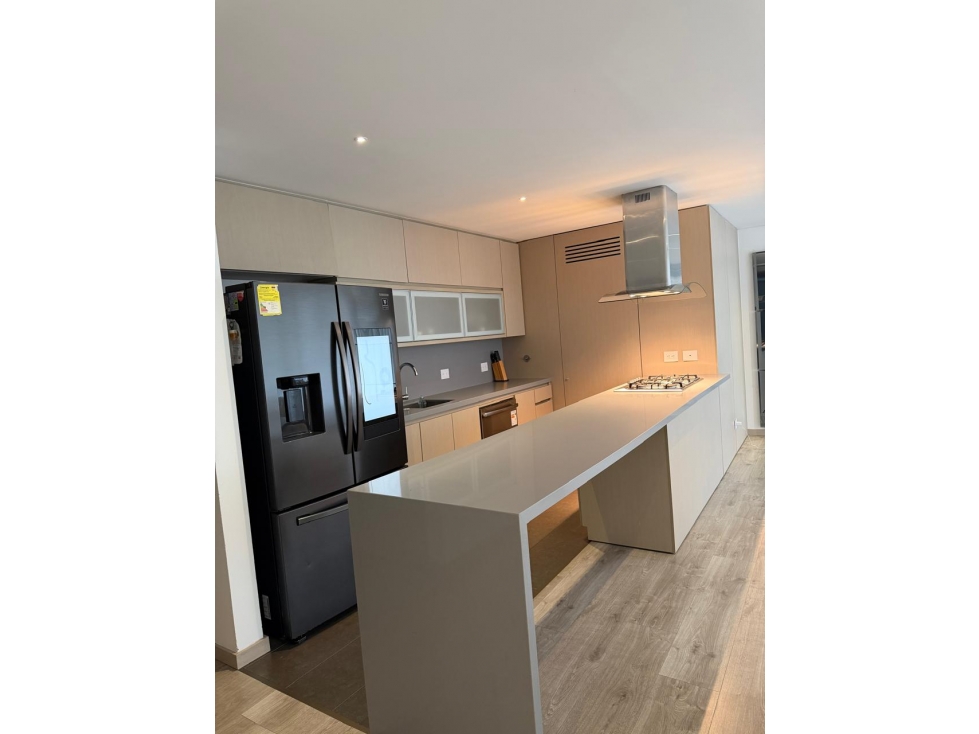 Apartamento en Venta Altos de El Poblado - Medellín — foto 6
