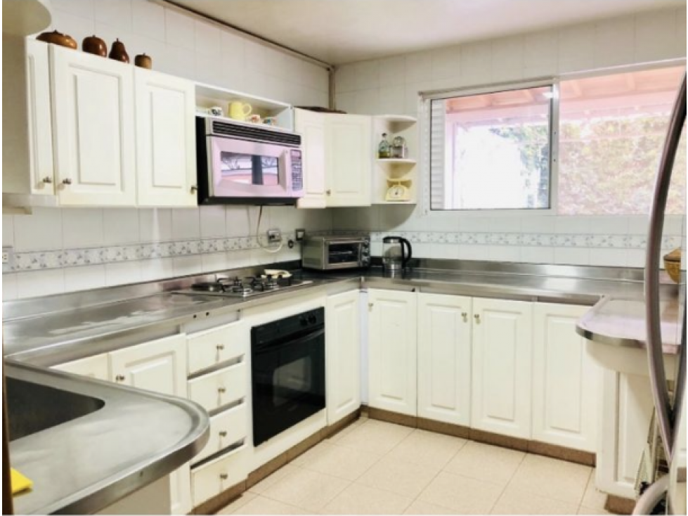 Casa en venta sector Las Palmas cerca a San Carbón, Poblado-Medellín — foto 6
