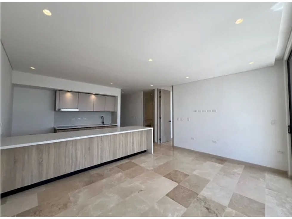 Apartamento para estrenar en Venta Serena del Mar, Cartagena — foto 6