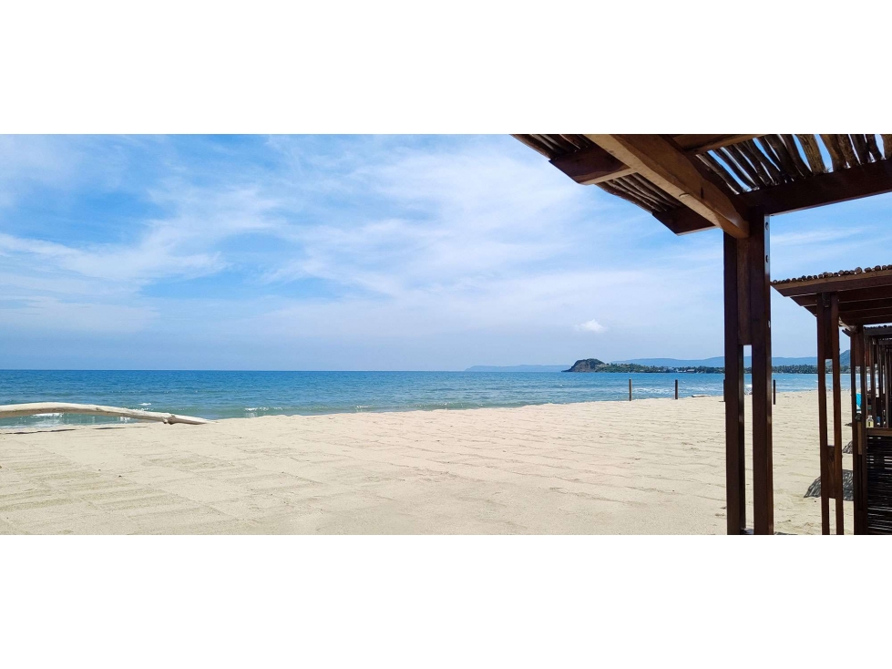 VENTA DE APARTAMENTO, SANTA VERONICA, VISTA AL MAR PARA AIRBNB — foto 4