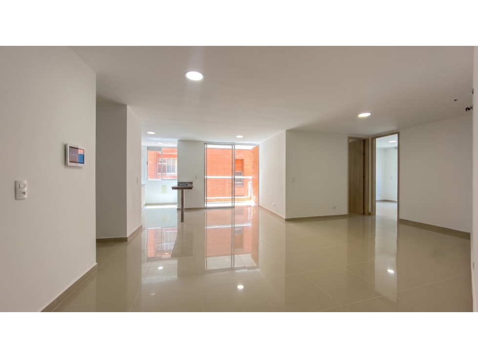 Apartamento en Venta, Villa santos - 2 alcobas - 87m2 — foto 6