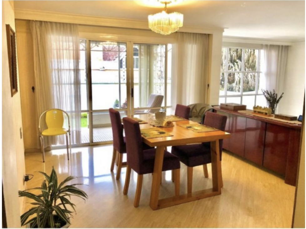 Casa en venta sector Las Palmas cerca a San Carbón, Poblado-Medellín — foto 5
