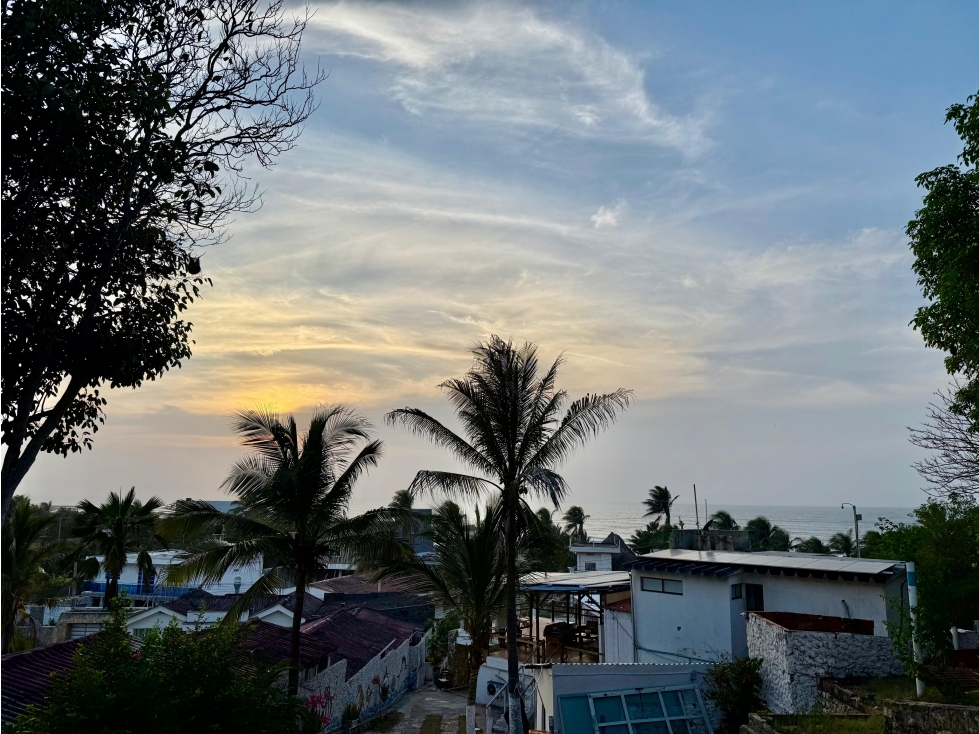 Casa Campestre en Venta, Salgar - Puerto Colombia, uso Airbnb - 3