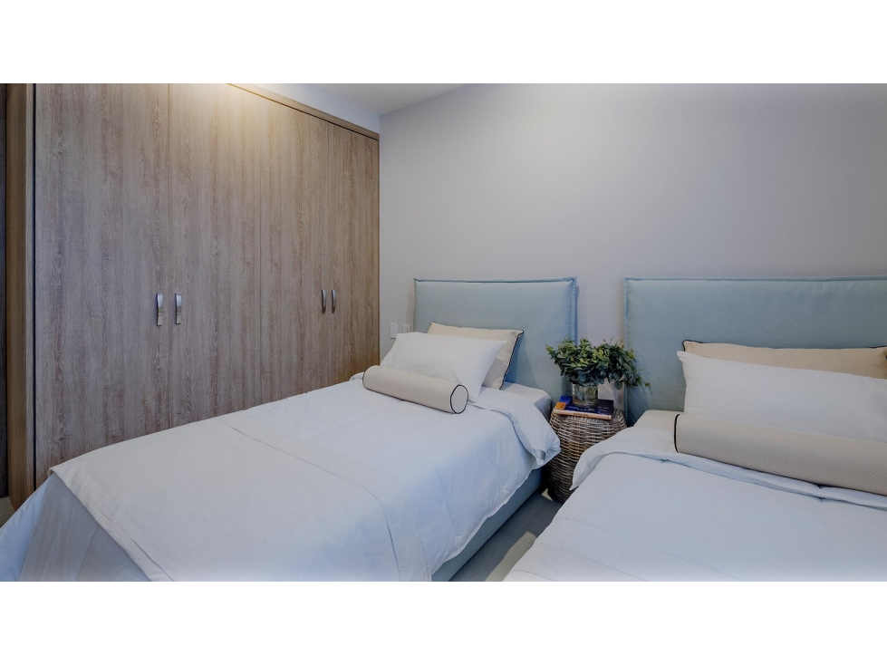 Venta cesión morros park 1 - salida al mar, uso airbnb - Cartagena — foto 6
