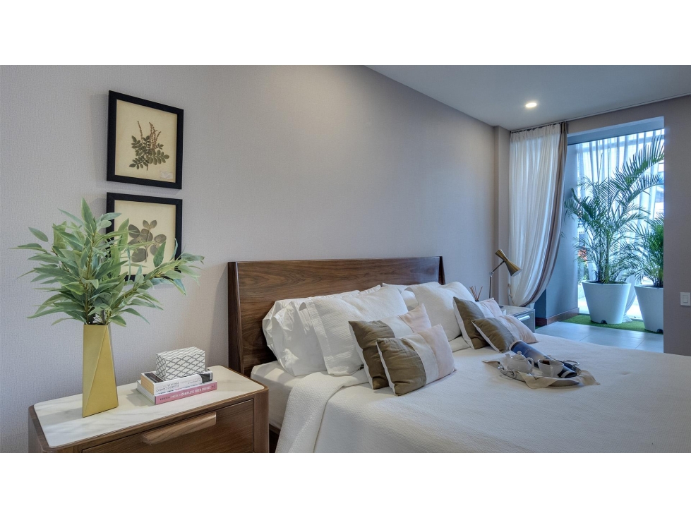 Venta cesión morros park 1 - salida al mar, uso airbnb - Cartagena — foto 5