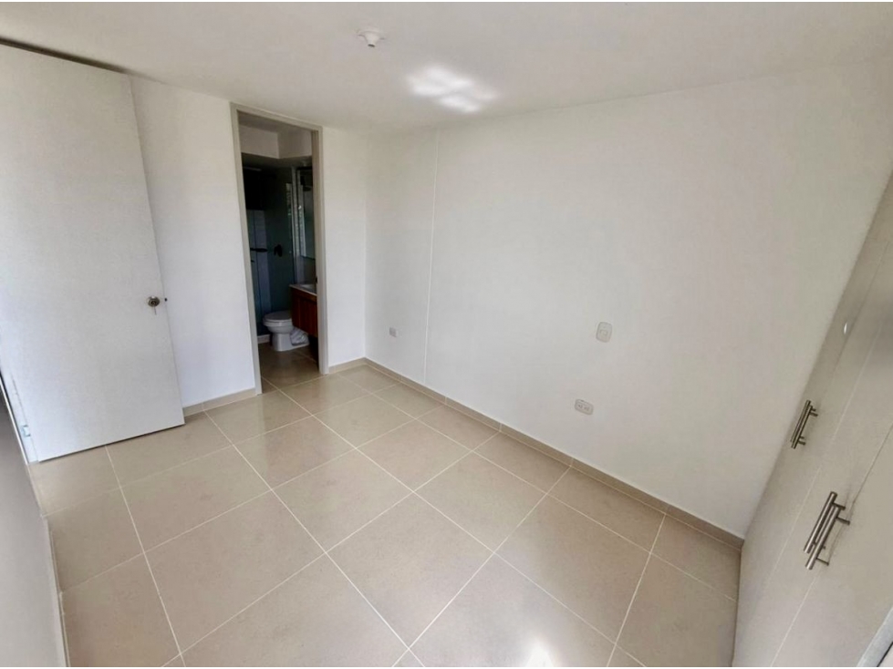 Apartamento en venta, Sector Miramar - Lateral norte - B/quilla — foto 6