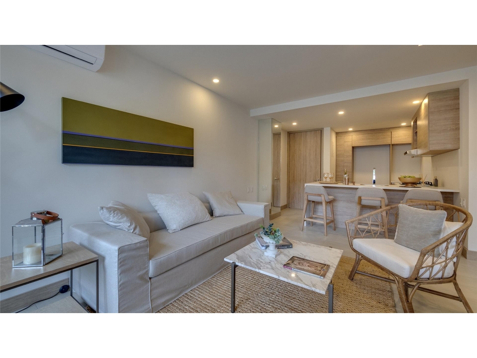 Venta cesión morros park 1 - salida al mar, uso airbnb - Cartagena — foto 3