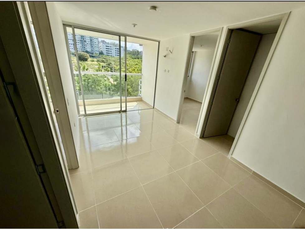 Apartamento en venta, Sector Miramar - Lateral norte - B/quilla — foto 4