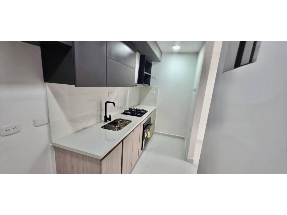 Apartamento en Venta, Sector Buenavista, B/quilla lateral sombra — foto 6