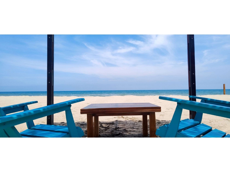 VENTA DE APARTAMENTO, SANTA VERONICA, VISTA AL MAR PARA AIRBNB — foto 2
