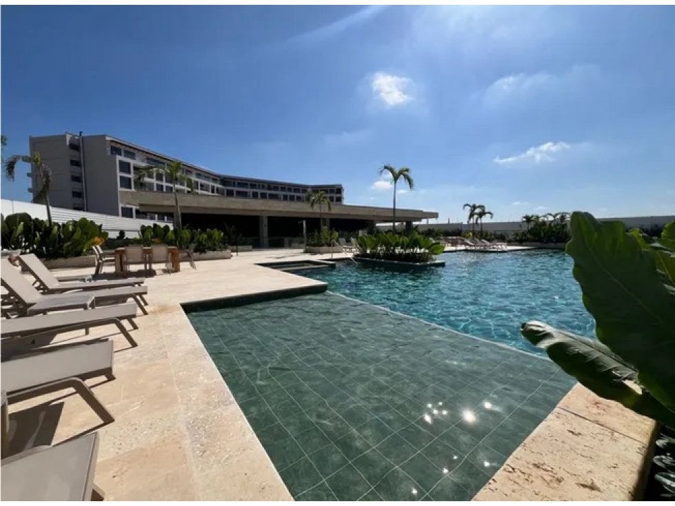 Apartamento para estrenar en Venta Serena del Mar, Cartagena — foto 2