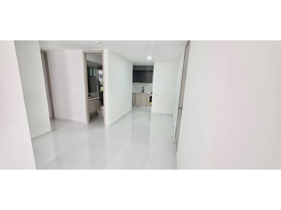 Apartamento en Venta, Sector Buenavista, B/quilla lateral sombra — foto 5