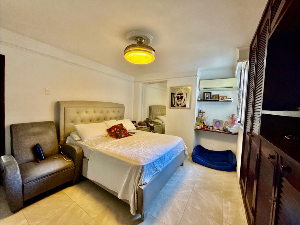 Apartamento en Venta - duplex en Villa Country, B/quilla - Zona norte — foto 6