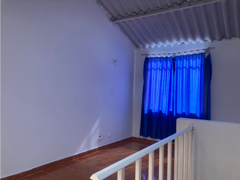 Arriendo Casa en San Mateo -Soacha - Bogotá - 2
