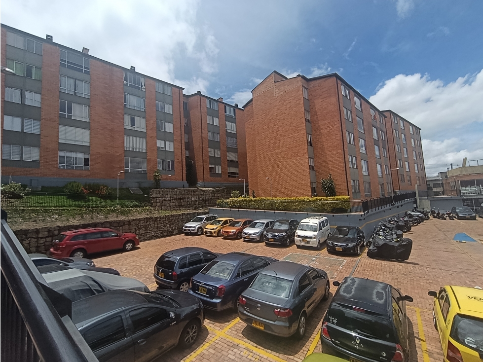Apartamento en Arriendo - Cerros de Suba, Bogotá