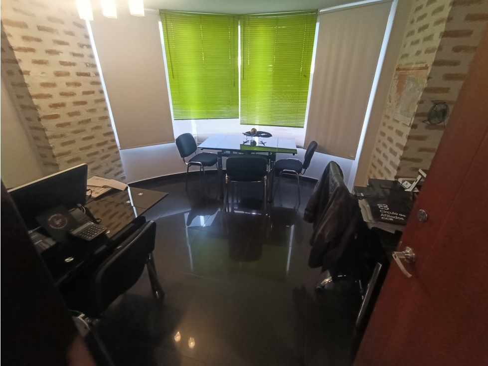 VENTA OFICINA PASADENA/ PUENTE LARGO - BOGOTA — foto 2