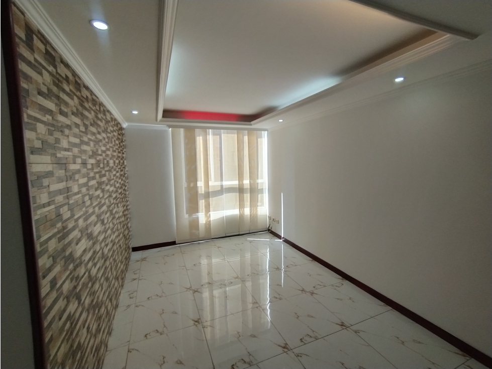 Apartamento en Arriendo Ciudadela El Ensueño-Madelena - Bogotá