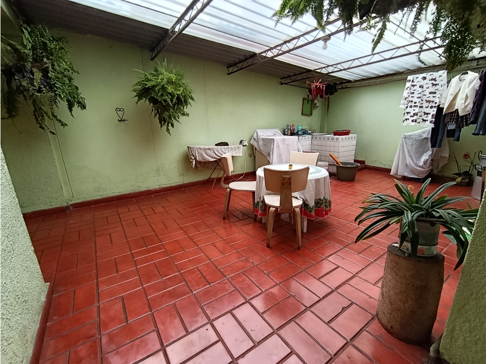 Casa en Venta en Villa Luz, Bogotá — foto 4