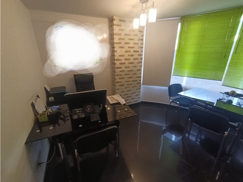 VENTA OFICINA PASADENA/ PUENTE LARGO - BOGOTA — foto 3