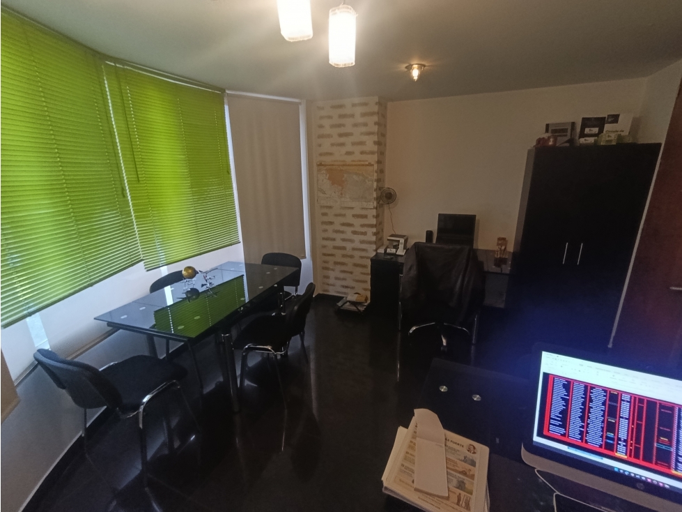 VENTA OFICINA PASADENA/ PUENTE LARGO - BOGOTA — foto 4