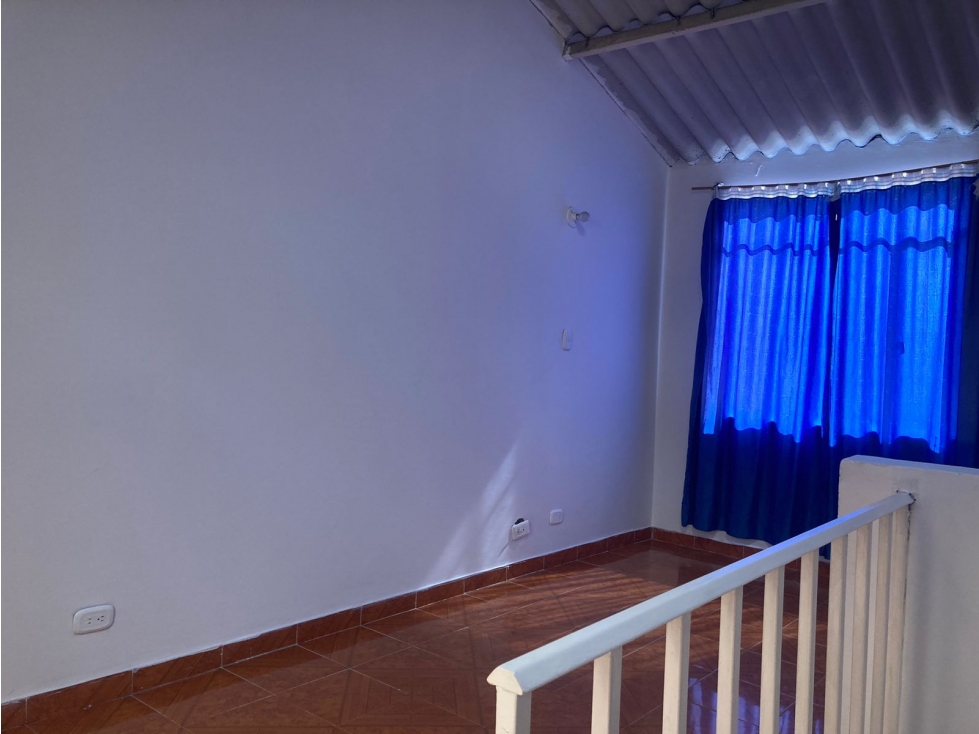 Arriendo Casa en San Mateo -Soacha - Bogotá - 6