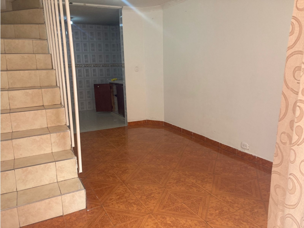 Arriendo Casa en San Mateo -Soacha - Bogotá - 5