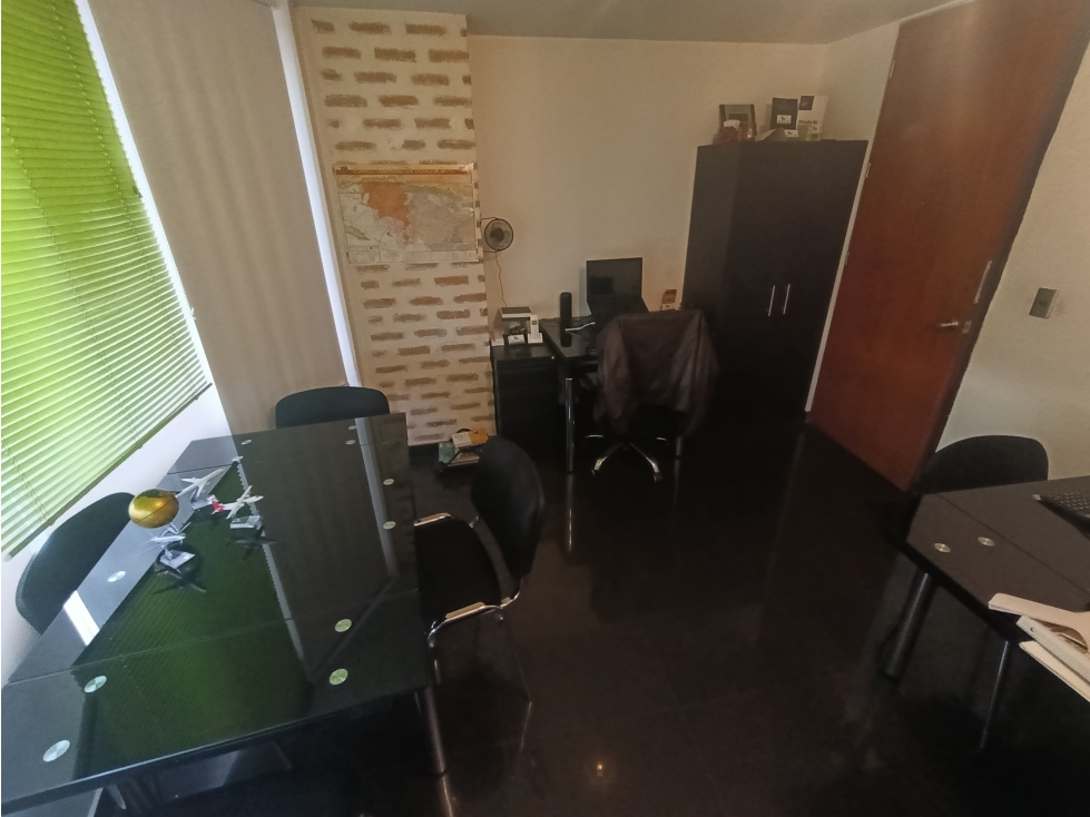 VENTA OFICINA PASADENA/ PUENTE LARGO - BOGOTA — foto 6
