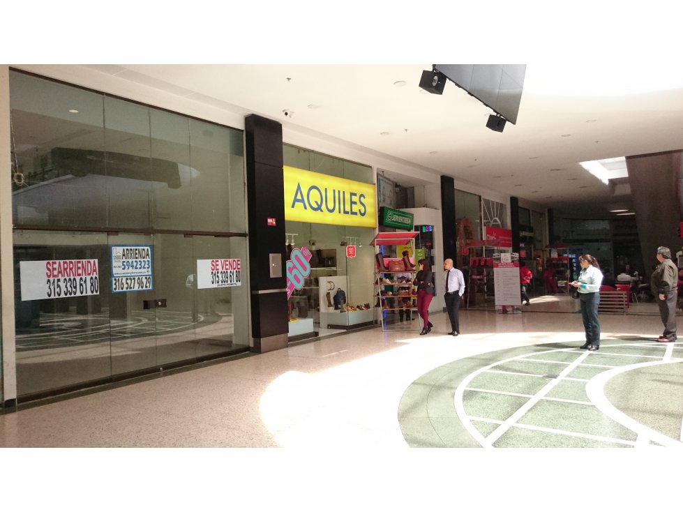 Local en Venta o Permuta - Centro Comercial Iserra 100 — foto 5